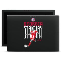 Folien für Laptops matt