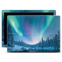 Foils for Laptops matt