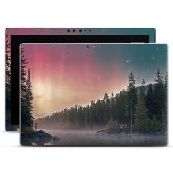 Foils for Laptops matt