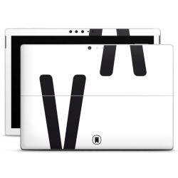 Foils for Laptops matt