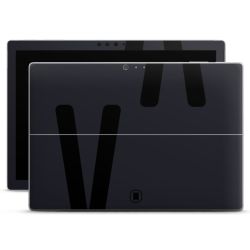 Foils for Laptops matt