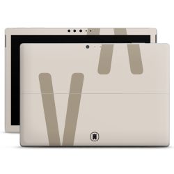 Foils for Laptops matt