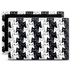 Foils for Laptops matt