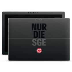 Folien für Laptops matt