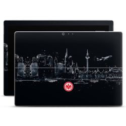 Folien für Laptops matt