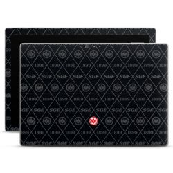 Folien für Laptops matt