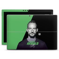 Folien für Laptops matt