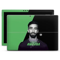 Folien für Laptops matt