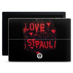 Folien für Laptops matt