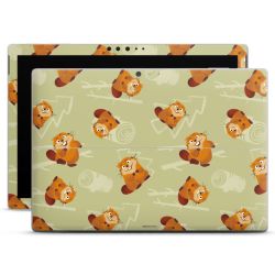 Folier Bärbara datorer matt