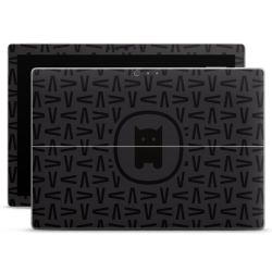 Foils for Laptops matt