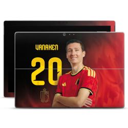 Foils for Laptops matt