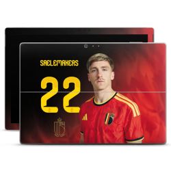 Foils for Laptops matt