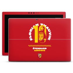 Folien für Laptops matt