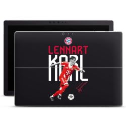 Foils for Laptops matt