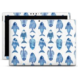 Folien für Laptops matt