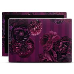 Folien für Laptops matt