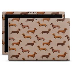 Folien für Laptops matt