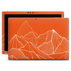 Folier Bärbara datorer matt