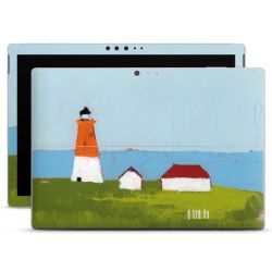 Foils for Laptops matt