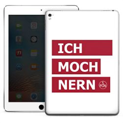 Folien für Tablets matt