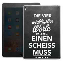 Folien für Tablets matt