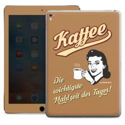 Folien für Tablets matt