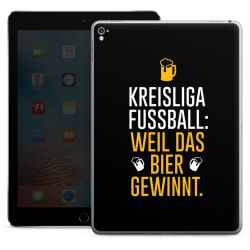 Folien für Tablets matt