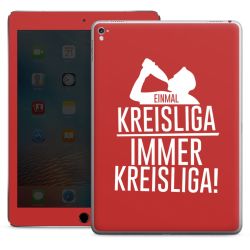 Folien für Tablets matt