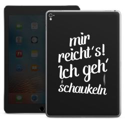 Folien für Tablets matt