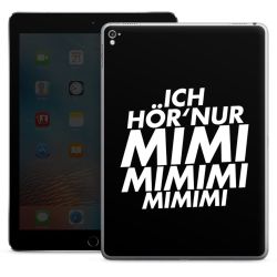 Folien für Tablets matt