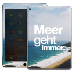 Folien für Tablets matt