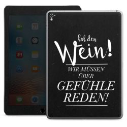 Folien für Tablets matt