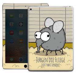 Folien für Tablets matt