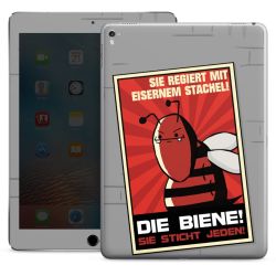 Folien für Tablets matt