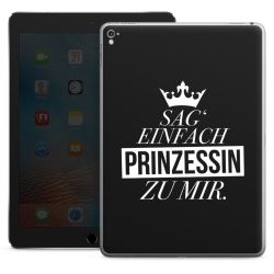 Folien für Tablets matt