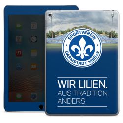 Folien für Tablets matt