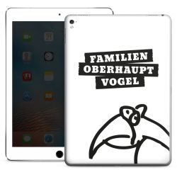 Folien für Tablets matt