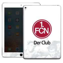 Folien für Tablets matt