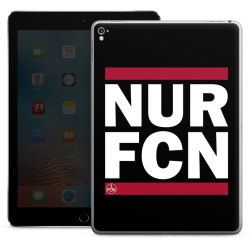 Folien für Tablets matt