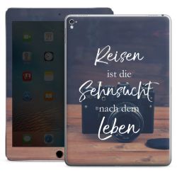 Folien für Tablets matt