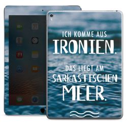 Folien für Tablets matt