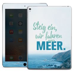 Folien für Tablets matt