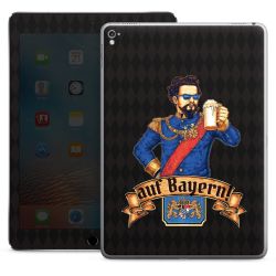 Folien für Tablets matt