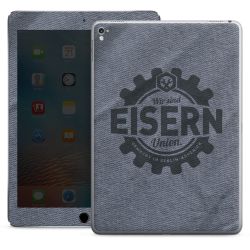 Folien für Tablets matt