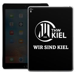 Folien für Tablets matt