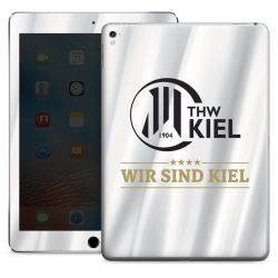 Folien für Tablets matt