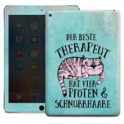 Folien für Tablets matt