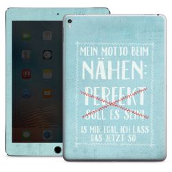 Folien für Tablets matt