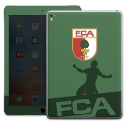 Folien für Tablets matt